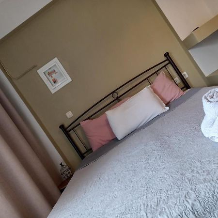 Guest Room Serres Luaran gambar