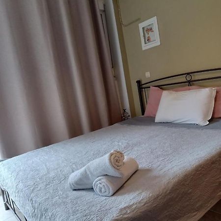 Guest Room Serres Luaran gambar